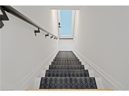 2-30 Jones Street, Hamilton, ON - Indoor Photo Showing Other Room