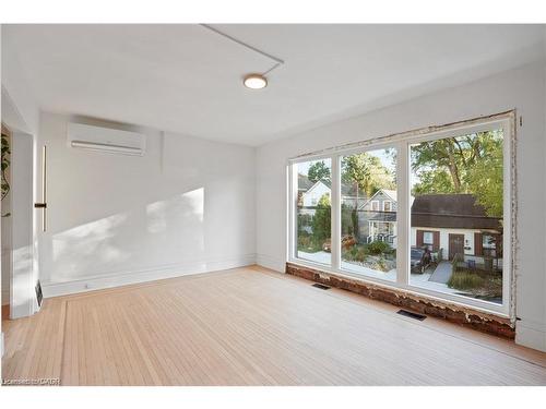 2-30 Jones Street, Hamilton, ON - Indoor