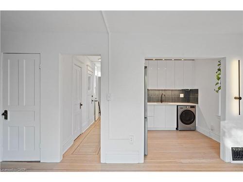 2-30 Jones Street, Hamilton, ON - Indoor