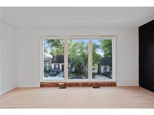 2-30 Jones Street, Hamilton, ON - Indoor