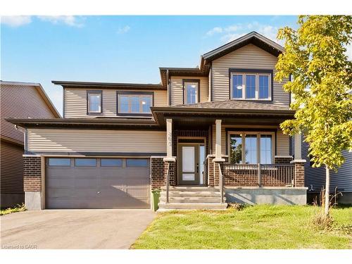 805 Gamble Drive  Russell, ON K4R 0G6