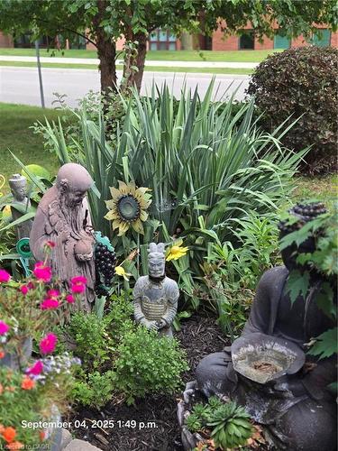 27 Hepburn Avenue, St. Thomas, ON - Outdoor