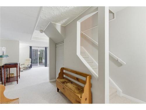 6-3500 Glen Erin Drive, Mississauga, ON - Indoor Photo Showing Other Room