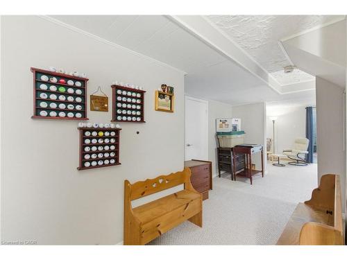 6-3500 Glen Erin Drive, Mississauga, ON - Indoor Photo Showing Other Room