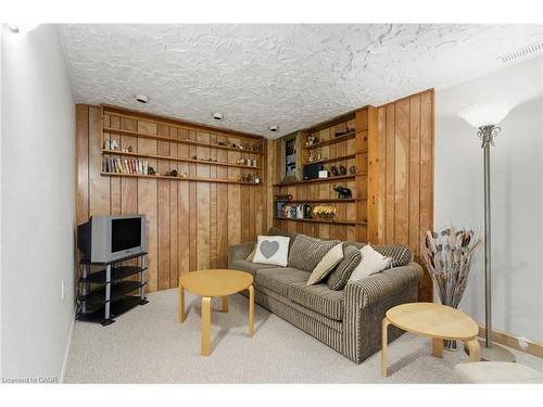 6-3500 Glen Erin Drive, Mississauga, ON - Indoor