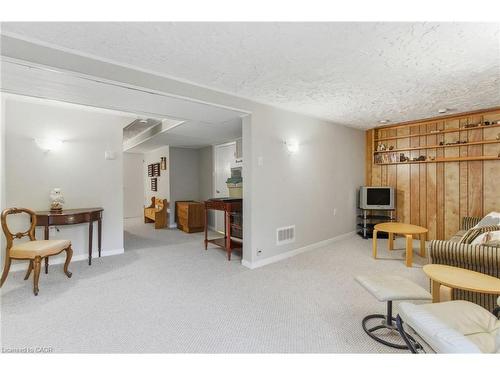 6-3500 Glen Erin Drive, Mississauga, ON - Indoor