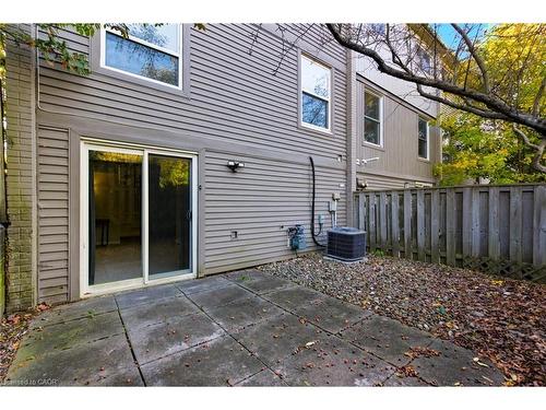 6-3500 Glen Erin Drive, Mississauga, ON - Outdoor With Exterior