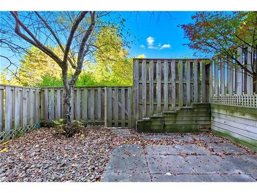 6-3500 Glen Erin Drive, Mississauga, ON - Outdoor