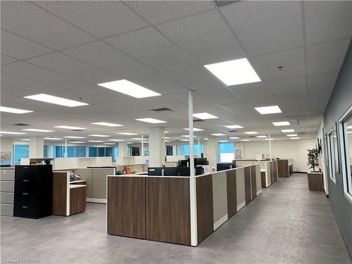 E1-1295 Cormorant Road, Ancaster, ON 