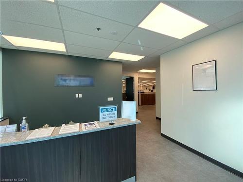 E1-1295 Cormorant Road, Ancaster, ON 