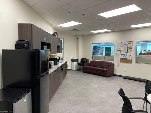 E1-1295 Cormorant Road, Ancaster, ON 