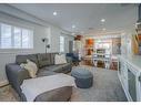12 Jones Street, Stoney Creek, ON  - Indoor Photo Showing Living Room 