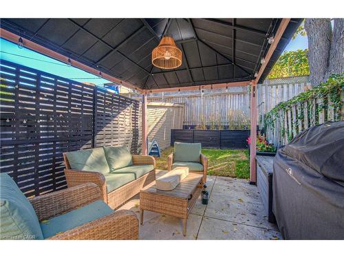 12 Jones Street, Stoney Creek, ON - Outdoor With Exterior