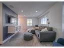 12 Jones Street, Stoney Creek, ON  - Indoor Photo Showing Living Room 
