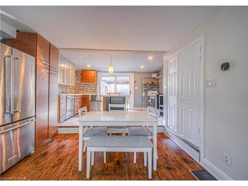 12 Jones Street, Stoney Creek, ON - Indoor