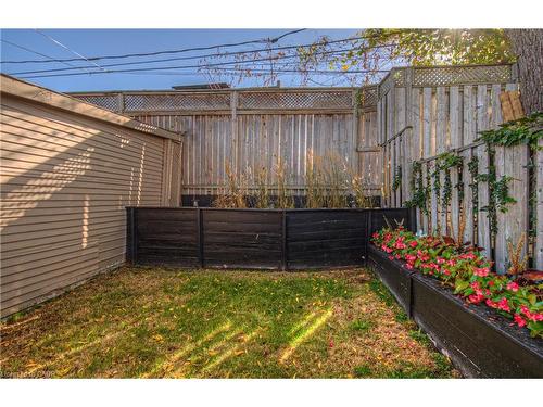 12 Jones Street, Stoney Creek, ON - Outdoor