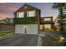 166 Westvale Drive  Waterloo, ON N2T 1C2