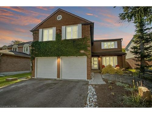 166 Westvale Drive, Waterloo, ON - Outdoor