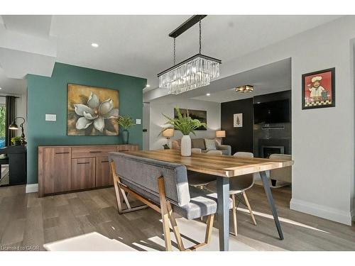 166 Westvale Drive, Waterloo, ON - Indoor