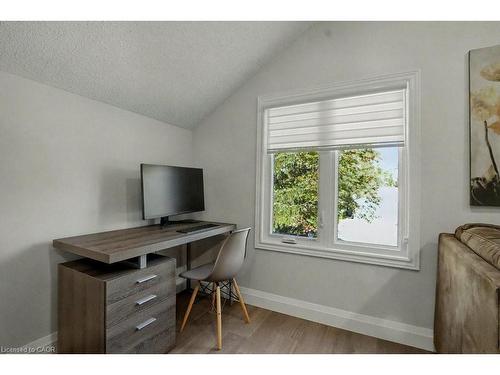 166 Westvale Drive, Waterloo, ON - Indoor Photo Showing Office