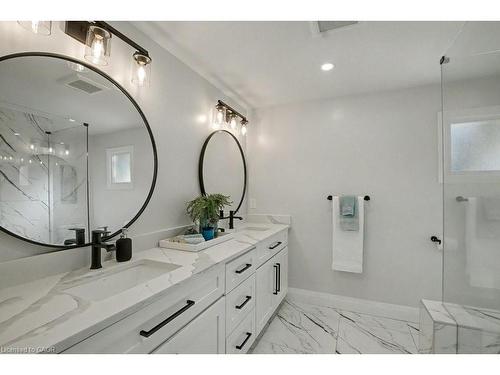 166 Westvale Drive, Waterloo, ON - Indoor