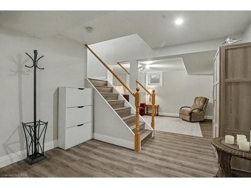 166 Westvale Drive, Waterloo, ON - Indoor Photo Showing Other Room