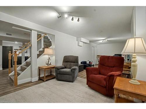 166 Westvale Drive, Waterloo, ON - Indoor