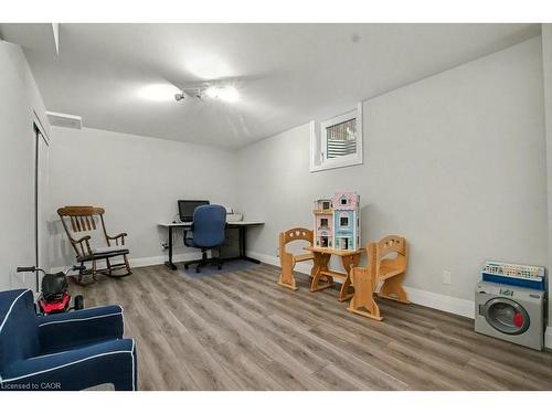 166 Westvale Drive, Waterloo, ON - Indoor