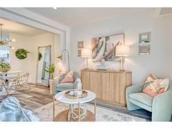 27-20 Anna Capri Drive  Hamilton, ON L8W 1M6