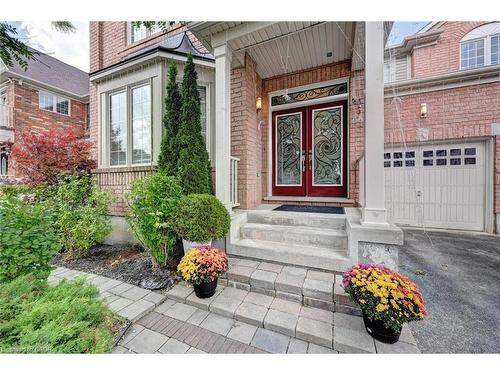 59 Apple Drive, Cambridge, ON - Outdoor