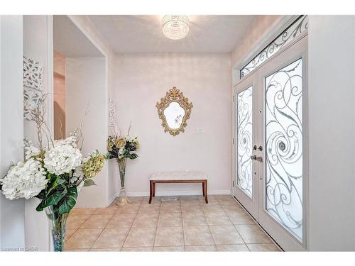 59 Apple Drive, Cambridge, ON - Indoor Photo Showing Other Room