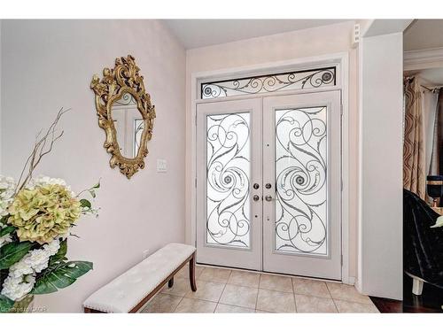 59 Apple Drive, Cambridge, ON - Indoor Photo Showing Other Room