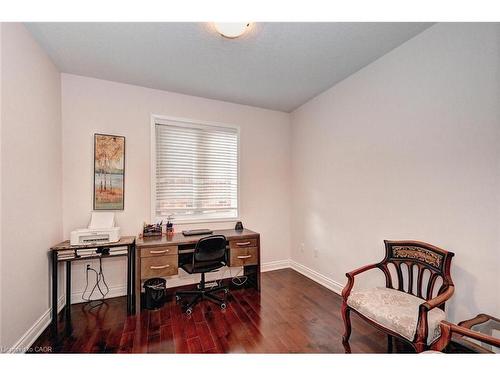 59 Apple Drive, Cambridge, ON - Indoor Photo Showing Office