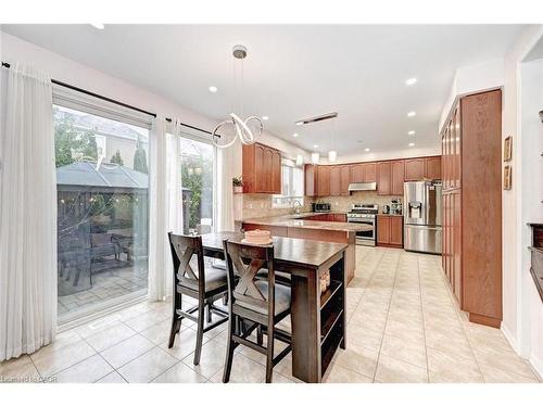 59 Apple Drive, Cambridge, ON - Indoor