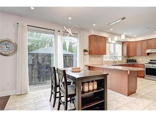 59 Apple Drive, Cambridge, ON - Indoor