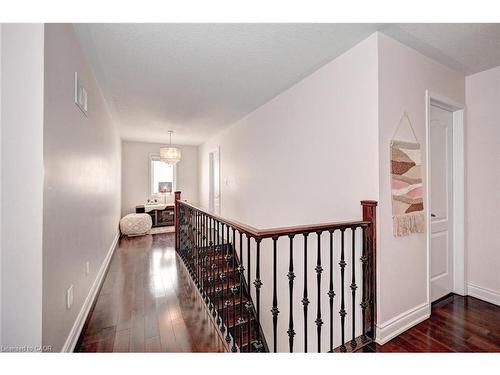 59 Apple Drive, Cambridge, ON - Indoor Photo Showing Other Room