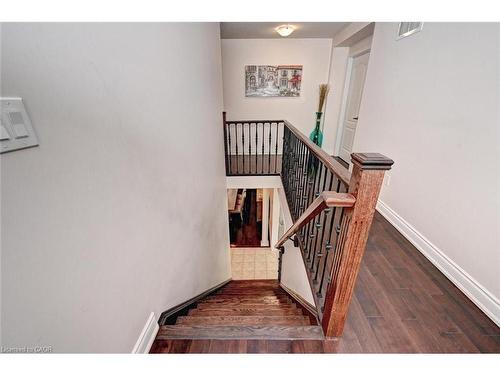 59 Apple Drive, Cambridge, ON - Indoor Photo Showing Other Room