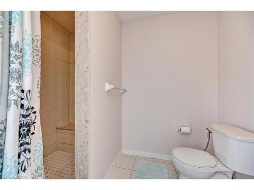 59 Apple Drive, Cambridge, ON - Indoor Photo Showing Bathroom