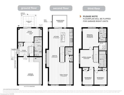 G008-246 Raspberry Place, Waterloo, ON - Other