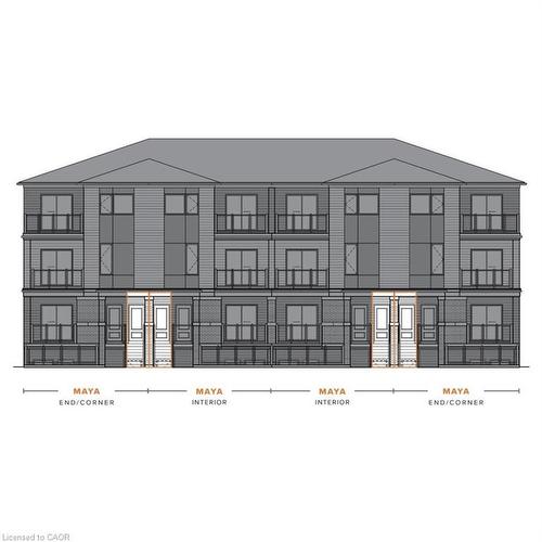 E020-246 Raspberry Place, Waterloo, ON - Other