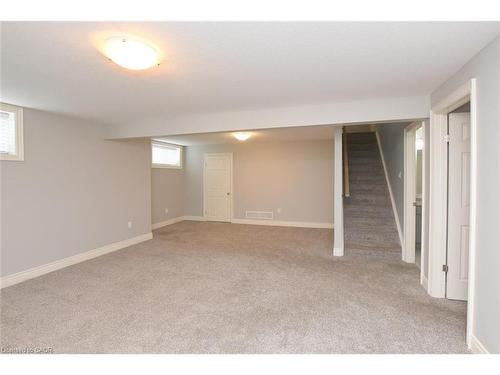 71-6 Ironwood Street, Simcoe, ON - Indoor