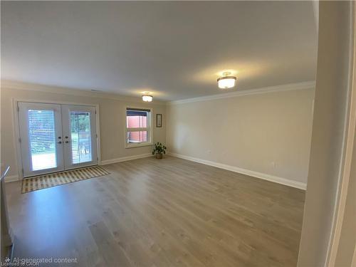 21 Bishop Sherlock Lane, Hamilton, ON - Indoor Photo Showing Other Room