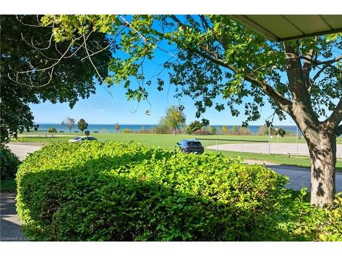 67 Lakeside Drive, Grimsby, ON - Outdoor With View