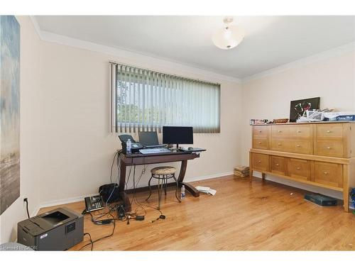 67 Lakeside Drive, Grimsby, ON - Indoor Photo Showing Office