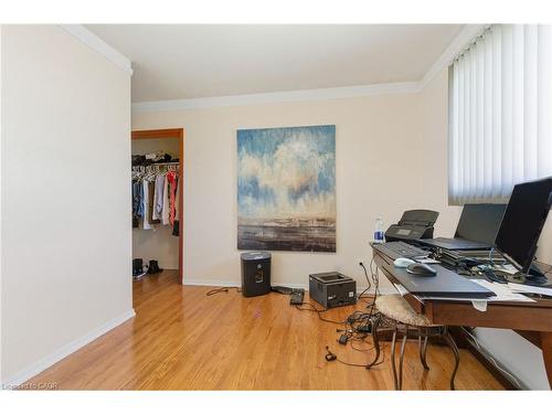 67 Lakeside Drive, Grimsby, ON - Indoor Photo Showing Office