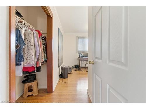 67 Lakeside Drive, Grimsby, ON - Indoor With Storage