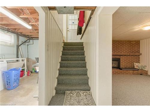 67 Lakeside Drive, Grimsby, ON - Indoor