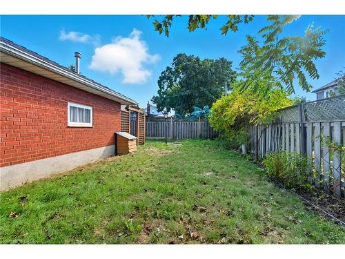 67 Lakeside Drive, Grimsby, ON - Outdoor