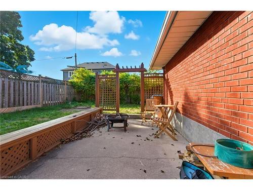 67 Lakeside Drive, Grimsby, ON - Outdoor With Exterior