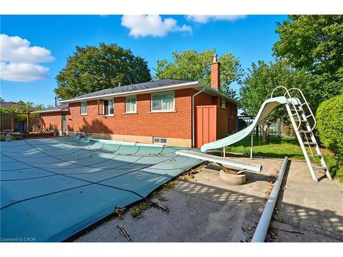 67 Lakeside Drive, Grimsby, ON - Outdoor
